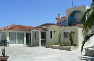 Daniel (adults Only) Hotel Kalamákion