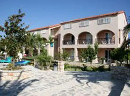 Hotel Daniel (adults Only) Kalamaki (Zakynthos)