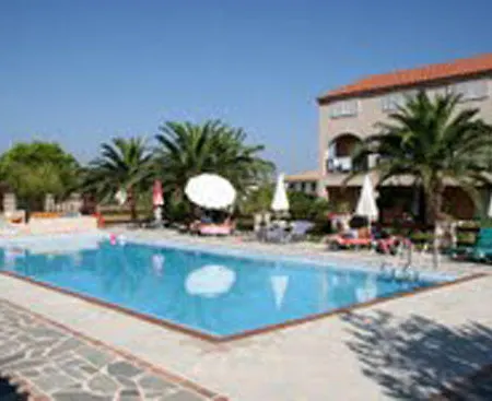 Daniel (adults Only) 2* Kalamaki (Zakynthos)