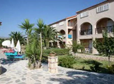 Daniel (adults Only) 2* Kalamaki (Zakynthos)