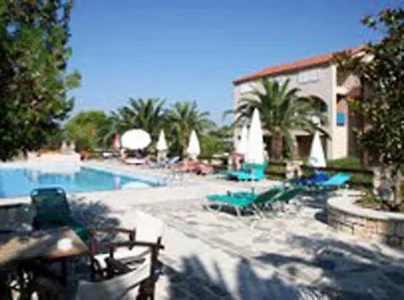 Daniel (adults Only) Hotel Kalamaki (Zakynthos)