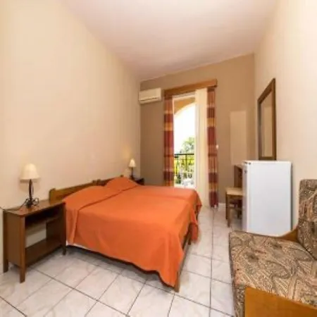 Daniel (adults Only) Hotel 2*