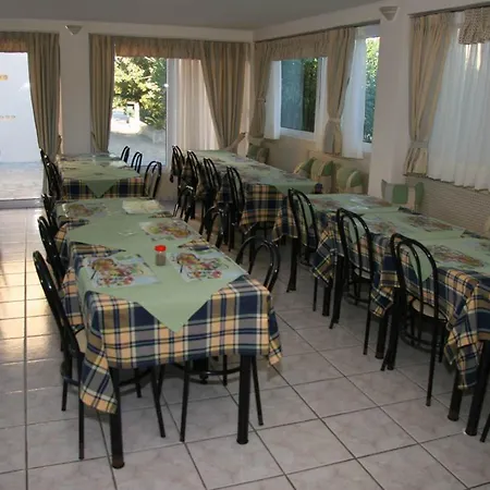 Daniel (adults Only) Hotel Kalamaki (Zakynthos)