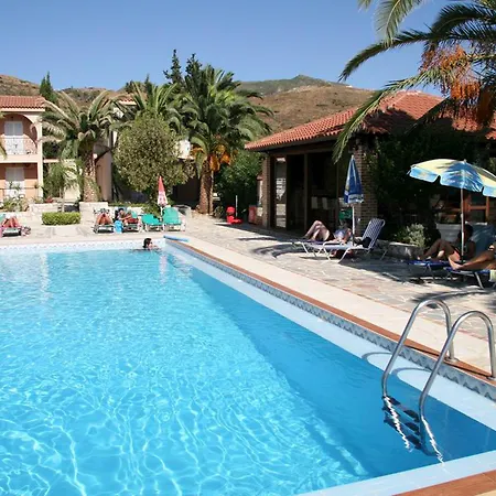 Daniel (adults Only) Kalamákion