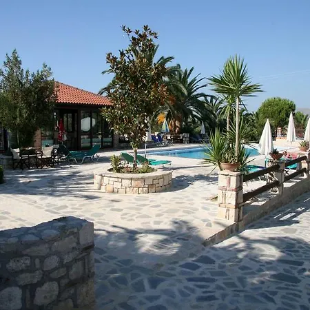 Daniel (adults Only) 2* Kalamaki (Zakynthos)