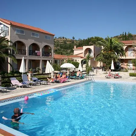 Hotel Daniel (adults Only) 2*