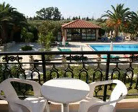 Daniel (adults Only) Hotel Kalamákion