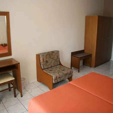 Hotel Daniel (adults Only) Kalamaki (Zakynthos)
