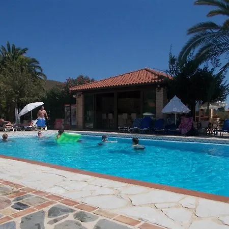 Daniel (adults Only) Hotel Kalamákion