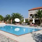 Szálloda Daniel (adults Only) Kalamáki
