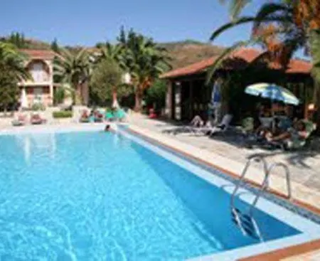 Daniel (adults Only) Kalamákion