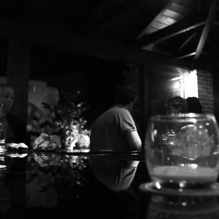 호텔 Daniel (adults Only) Kalamákion