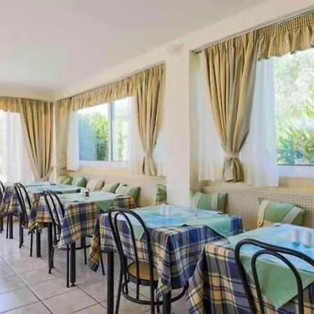 호텔 Daniel (adults Only) Kalamákion