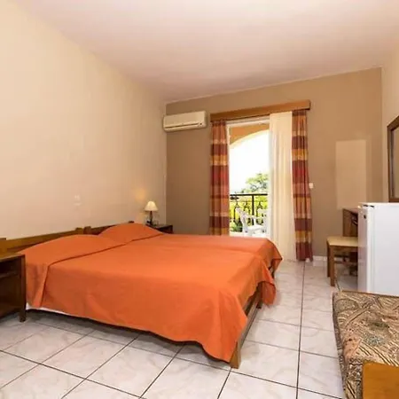 Daniel (adults Only) 2* Kalamákion