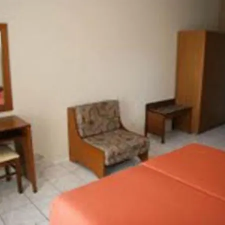 Daniel (adults Only) 2* Kalamákion