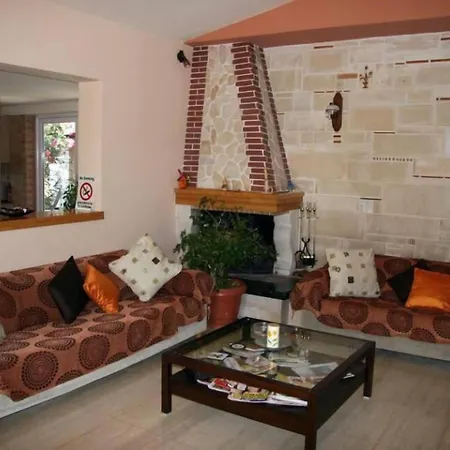 호텔 Daniel (adults Only) Kalamákion