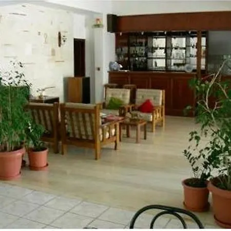 Daniel (adults Only) 2* Kalamákion