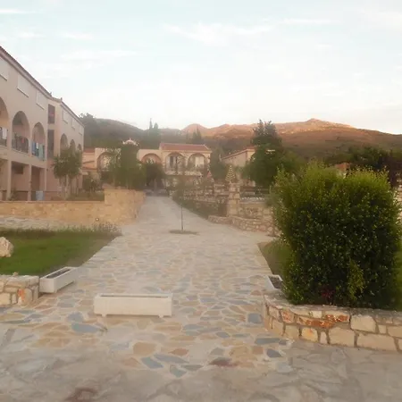 Daniel (adults Only) Hotel 2*