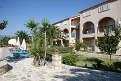 Daniel (adults Only) 2* Kalamákion