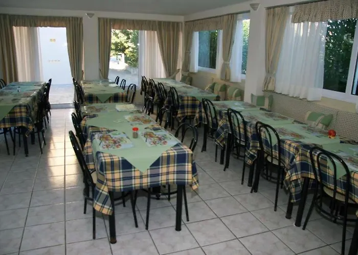 Daniel (adults Only) Hotel Kalamákion