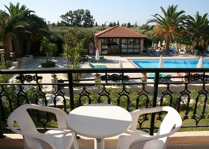 Hotel Daniel (adults Only) 2*