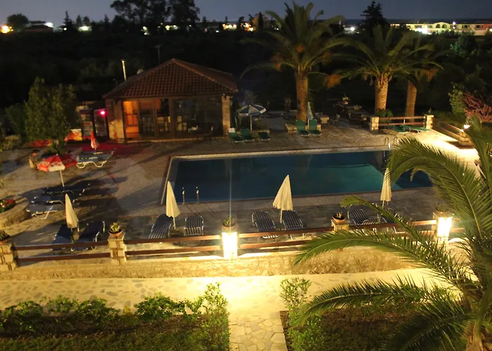 Hotel Daniel (adults Only) 2*