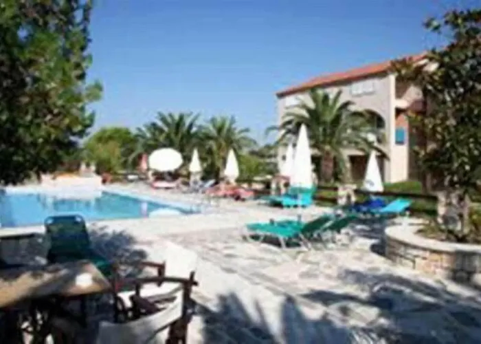 Hotel Daniel (adults Only) 2*