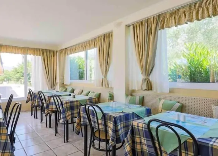 Hotel Daniel (adults Only) Kalamákion