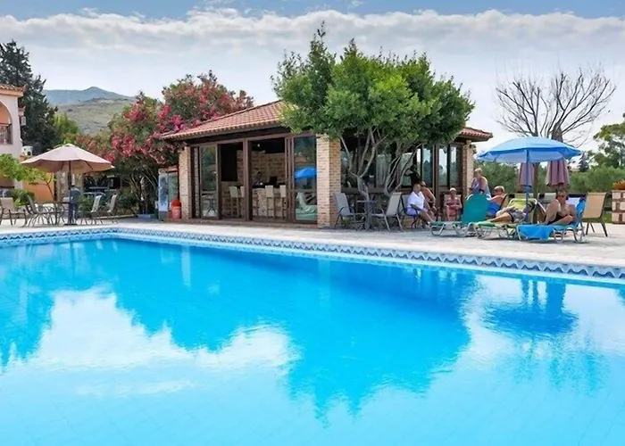 Daniel (adults Only) Hotel