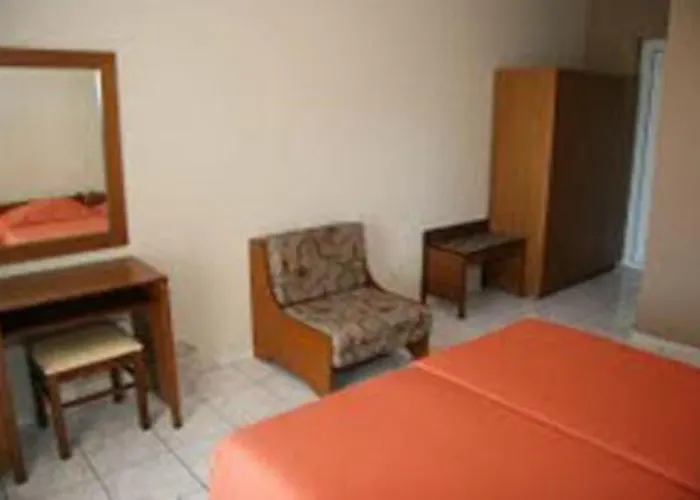 Daniel (adults Only) 2* Kalamákion