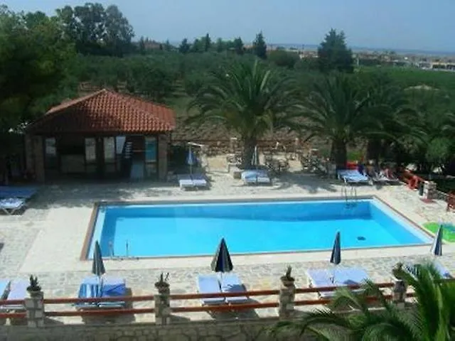 Daniel (adults Only) Hotel 2*