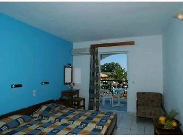 Hotel Daniel (adults Only) Kalamákion