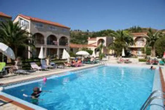 Hotel Daniel (adults Only) 2*
