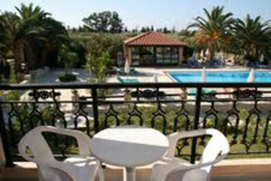 Daniel (adults Only) Hotel Kalamákion