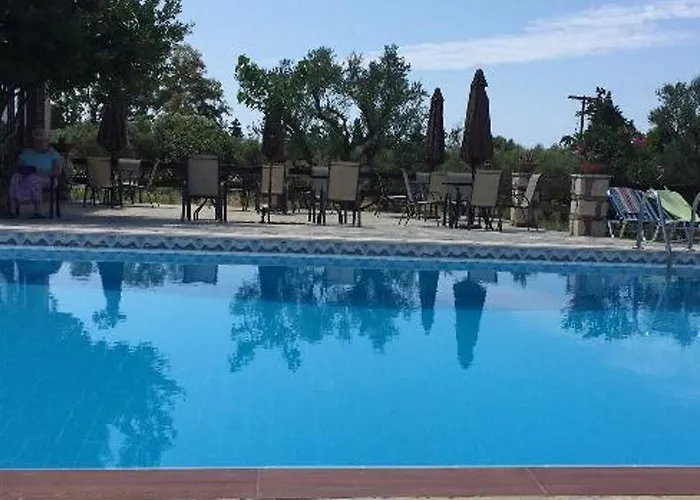 Daniel (adults Only) Hotel 2*