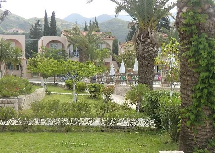 Daniel (adults Only) 2* Kalamákion