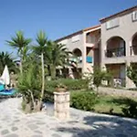 Daniel (adults Only) 2* Kalamaki (Zakynthos)