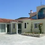 Daniel (adults Only) Hotel Kalamaki (Zakynthos)