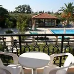 Daniel (adults Only) Hotel Kalamaki (Zakynthos)