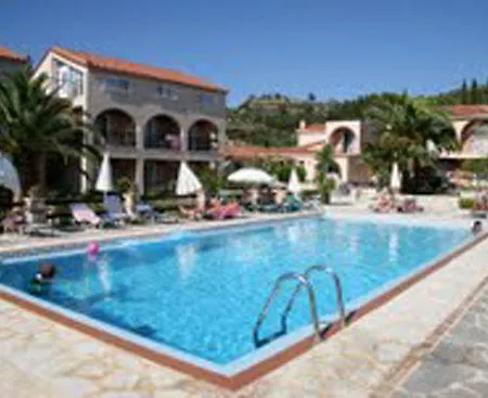 Daniel (adults Only) Hotel Kalamákion