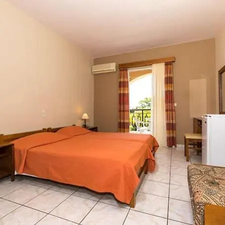 Daniel (adults Only) Hotel 2*