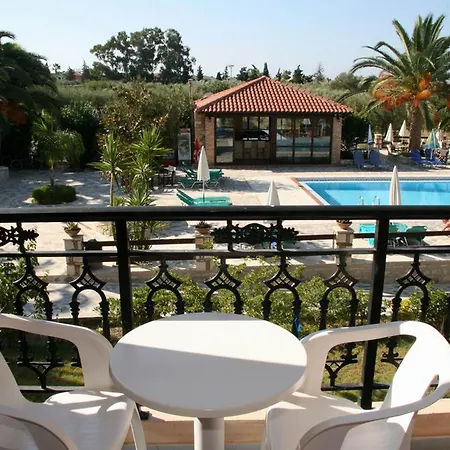 فندق Daniel (adults Only) 2*
