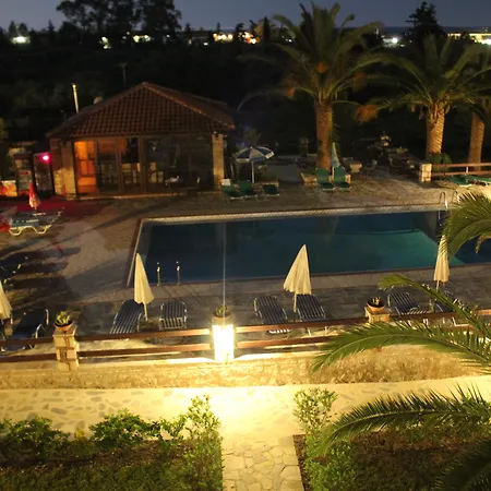 Hotel Daniel (adults Only) 2*