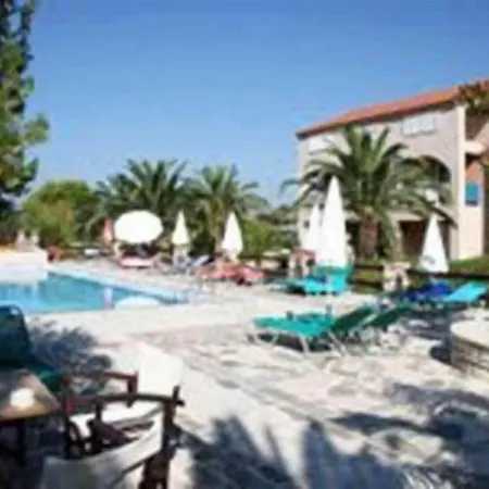فندق Daniel (adults Only) 2*