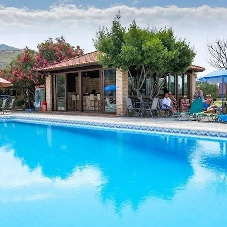 Daniel (adults Only) Hotel