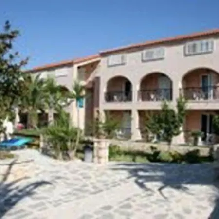 Daniel (adults Only) Hotel