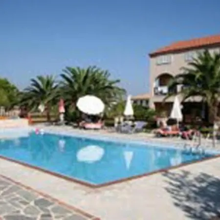 فندق Daniel (adults Only) Kalamákion