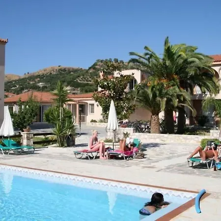 Daniel (adults Only) 2* Kalamaki (Zakynthos)
