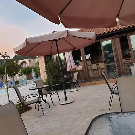Daniel (adults Only) 2* Kalamaki (Zakynthos)