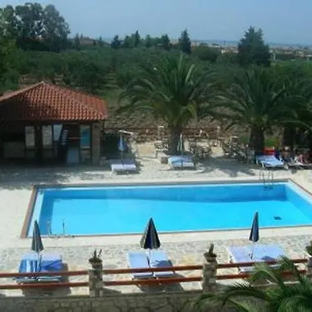 Daniel (adults Only) Hotel 2*